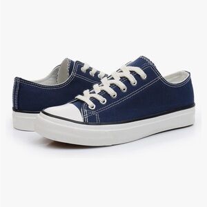 Cull4U Women's Old Times Low-Top Sneaker Shoe